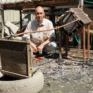 Inch Indrek's avatar