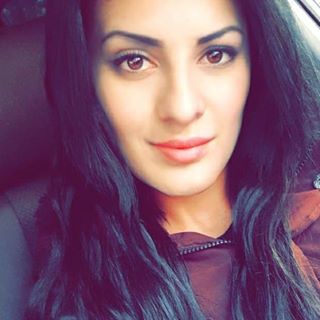 Lina Lindsay's avatar