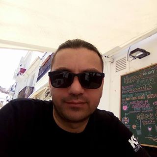 Pasquale Palmiero's avatar