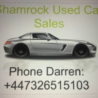 Shamrock Shine's avatar