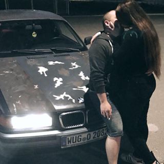 Anamaria Calin's avatar