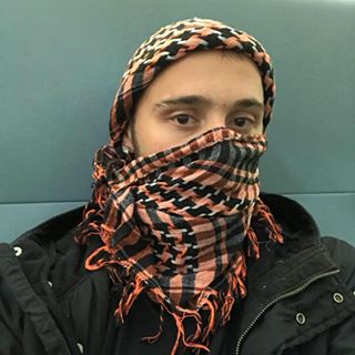 Komische Alte's avatar