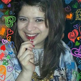 Elena Dadnone's avatar