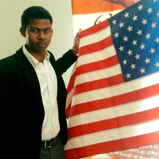 Prestia Foreman's avatar