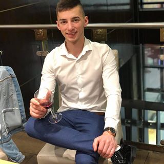 Pohaci Cristian Iulian's avatar