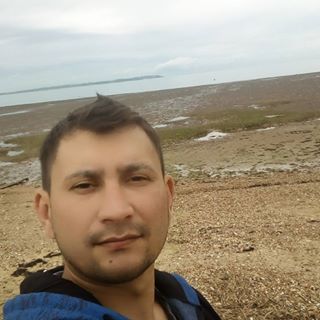 Ionut Ionut Oprea's avatar