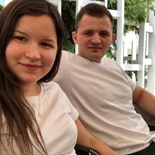 Tiberio Trofin's avatar