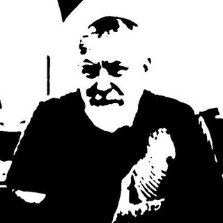 Christopher Stone's avatar