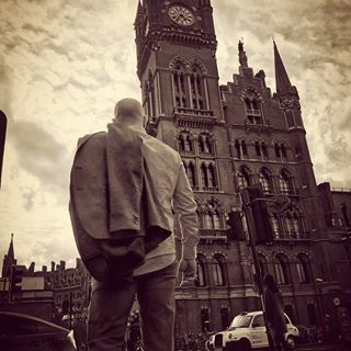 EMiliano Francisco's avatar