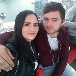 Gherasim Adelina Ady's avatar