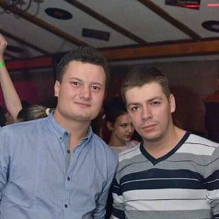 Grigorosoaia Adrian's avatar