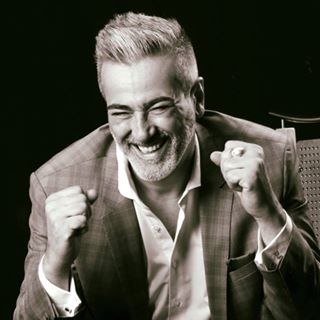 David John Caballero's avatar