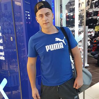 Madalin Tiron's avatar