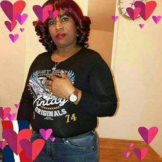 Petra Felizsanta's avatar