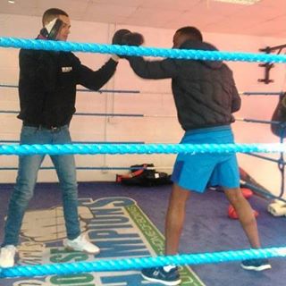 Jarmain Chidaz's avatar