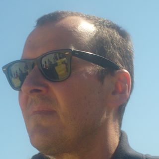 Davide Troiano's avatar