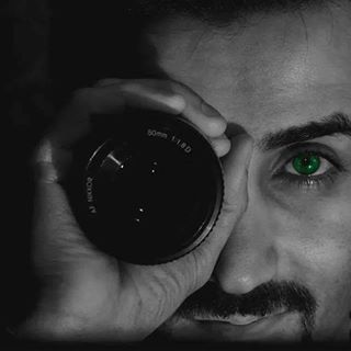 Shvan Muhamad Abdulla's avatar