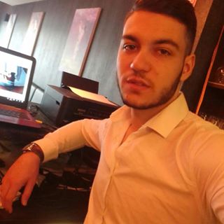 Ionut Daniel's avatar