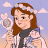 Jing's avatar