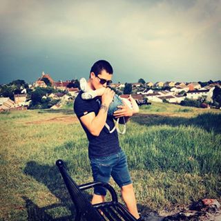 Lauris Rumaks's avatar