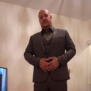 George Fentiman's avatar