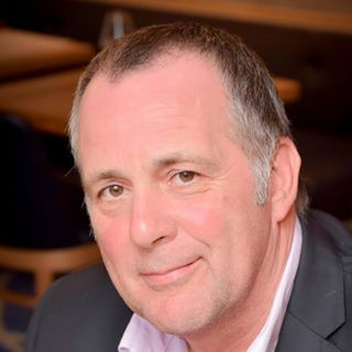 Mick Pendergast's avatar