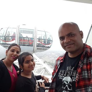 Saurabh Bhatnagar's avatar