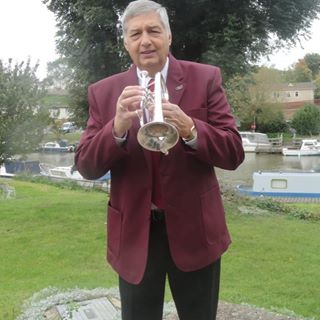 Jim McGillivray's avatar