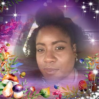 Corinne Ford-Sangrado's avatar