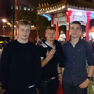 Cameron Dilley's avatar