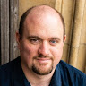 Simon Ashmead's avatar