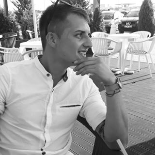 Dragos Irimia's avatar