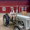 Kimberley Malson's avatar