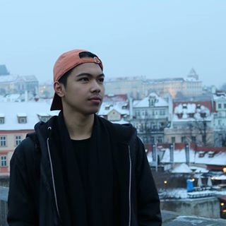 Jay Luarca's avatar