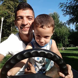 Frecatel Florin-Alin's avatar