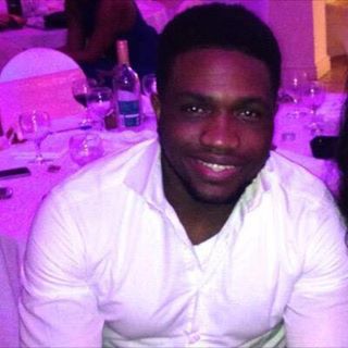 Akanimo Enang's avatar