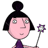 Gail Y's avatar