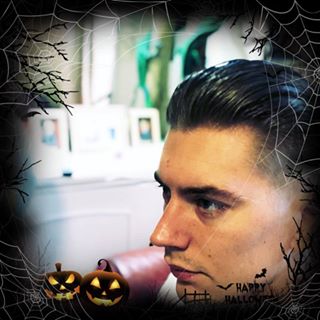 Jack Mackenzie's avatar