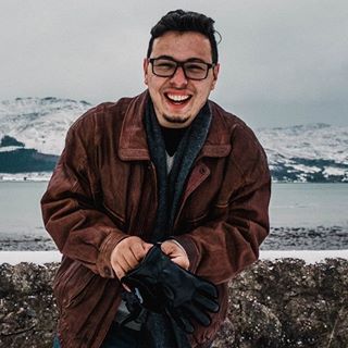 Thiago Catani's avatar