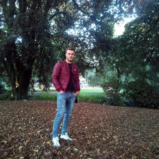 Paul Flutur's avatar