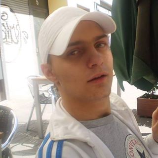 Pawel Abramowicz's avatar