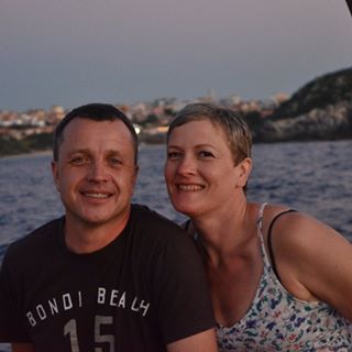 Lisa Balfe's avatar