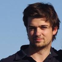 Paul Faisant's avatar