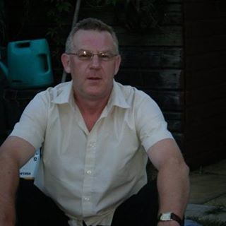 David Brown's avatar