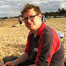 Mike Rutter's avatar