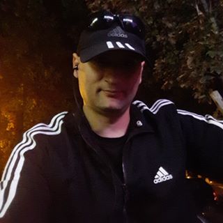 Ciurtin Florin Petrica's avatar