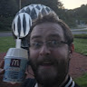 Gary Blackwood's avatar