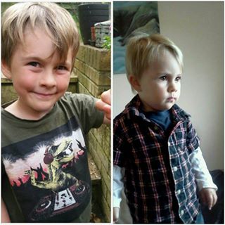 Debbie Scott's avatar