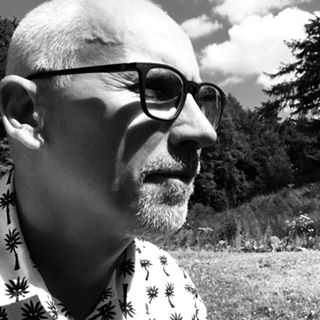 Martin Mcbride's avatar