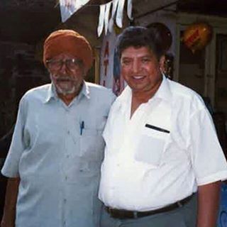 Avtar Singh's avatar